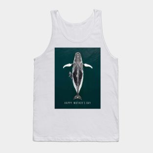 Happy Mother's Day Tank Top